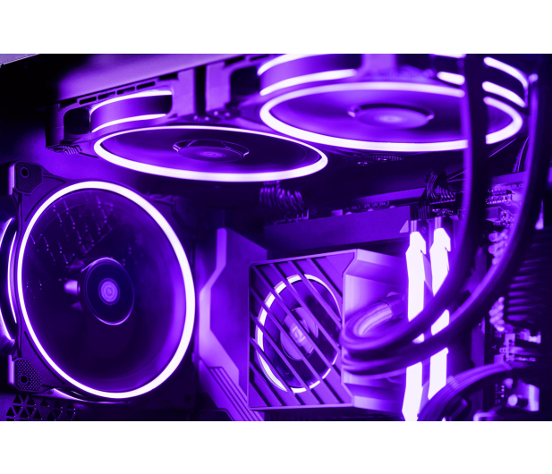 G4M3R ELITE i7-14700KF/64GB/2TB/RTX4080S - 1230420 - zdjęcie 3